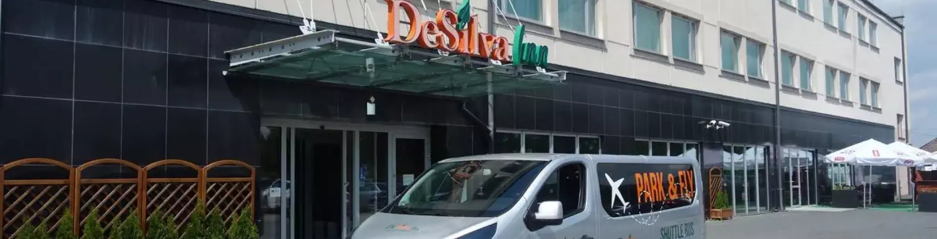 DeSilva Inn Katowice Airport