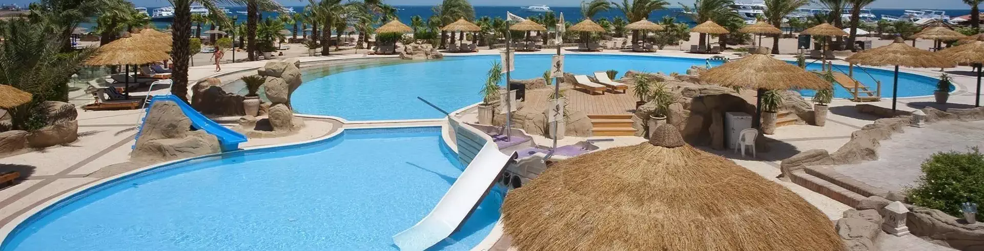 Lotus Bay Beach Resort