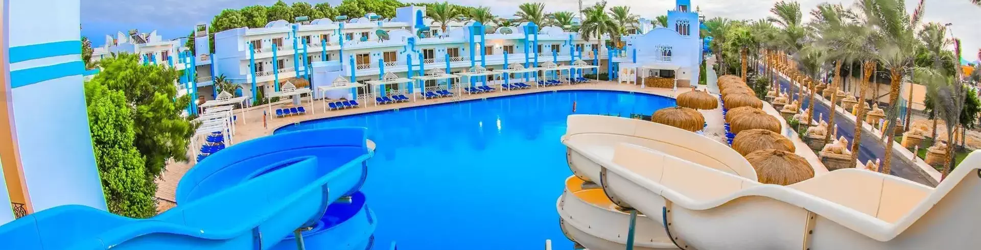 Mirage Bay Resort & Aqua Park (Ex. Lilly