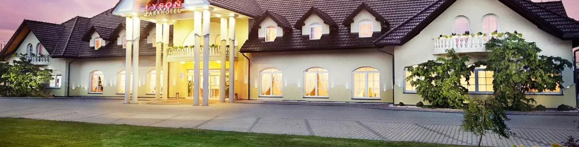 Park Hotel Łysoń