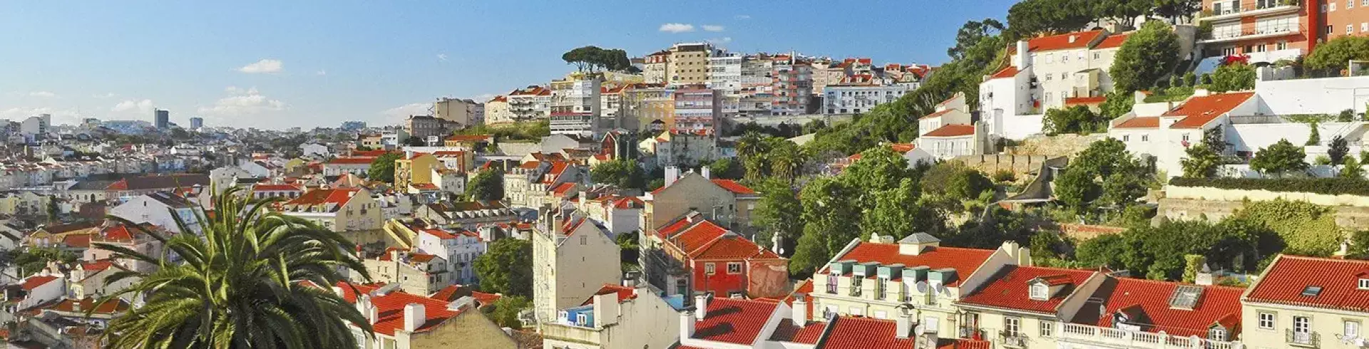 Portugalska Odyseja